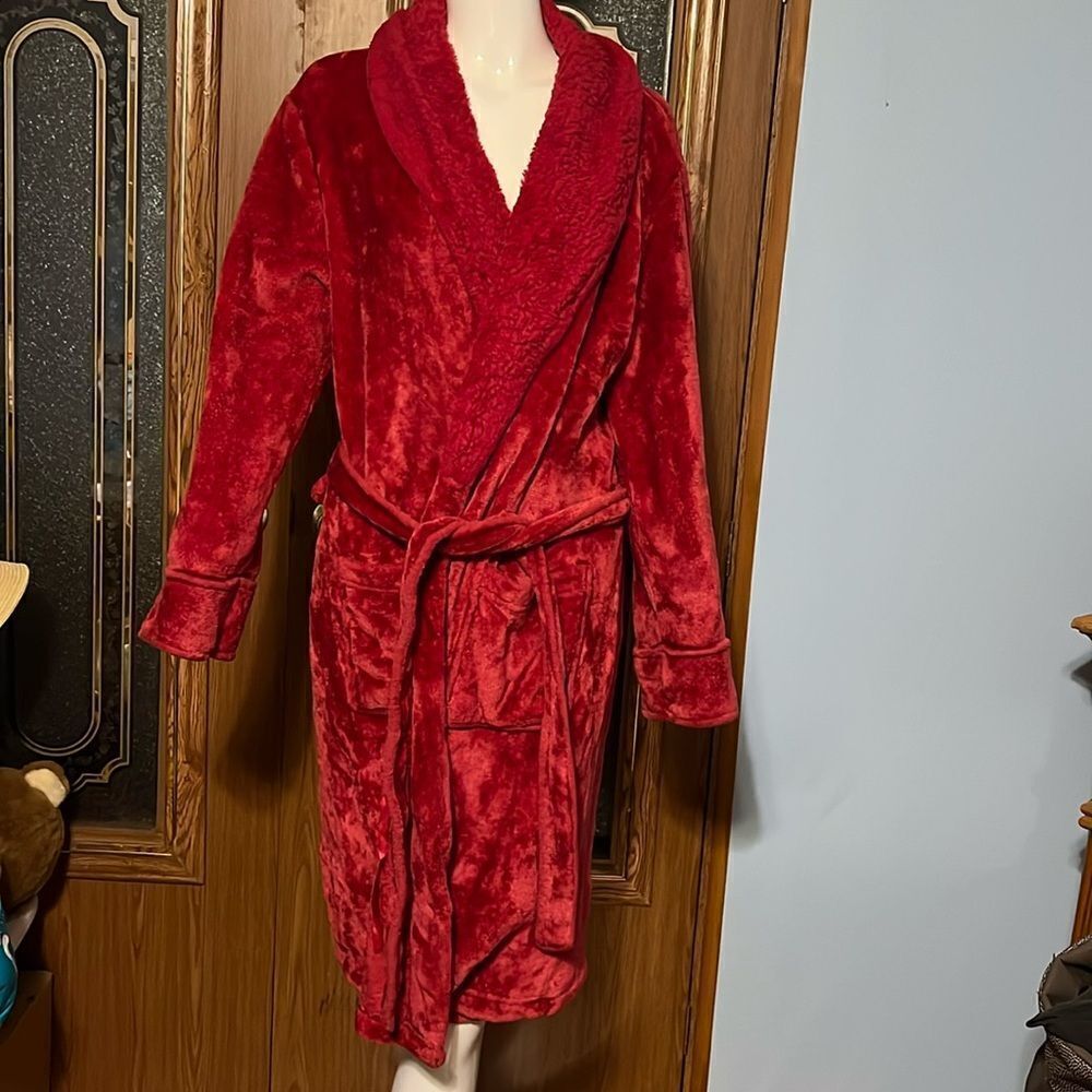 Berkshire Life Robe